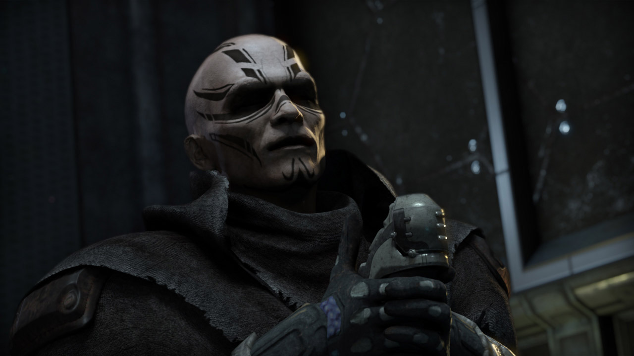 Red Faction: Armageddon - Imagen 18
